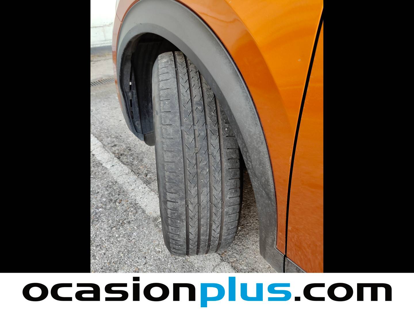 Peugeot 2008 Peugeot 2008 PureTech 130 S&S Allure Pack EAT8 (130 CV) seminuevo