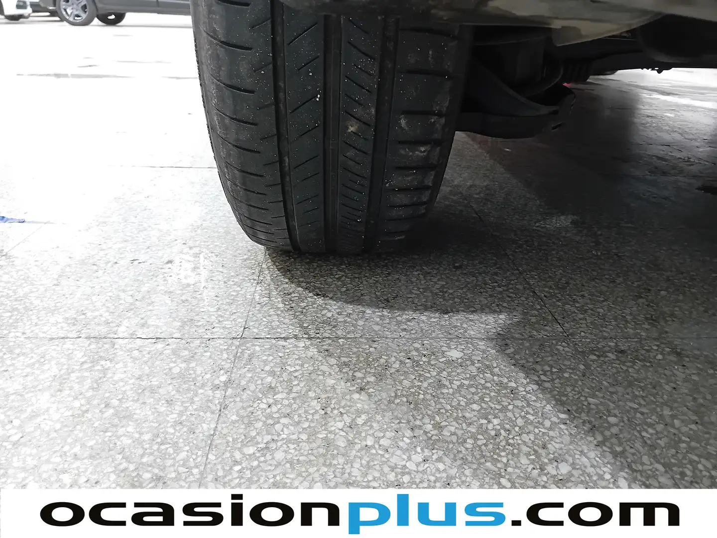 Foto Citroën Berlingo Citroen Berlingo Combi BlueHDi 100 Talla M Feel (102 CV)