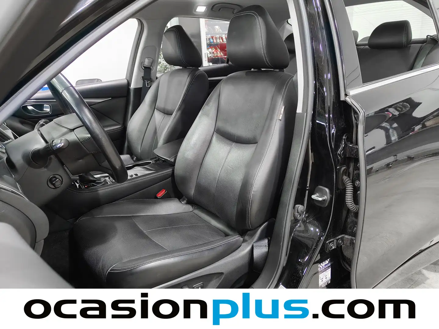 Foto Infiniti Q50 Infiniti Q50 2.2d GT Premium Aut. 7V (170 CV)