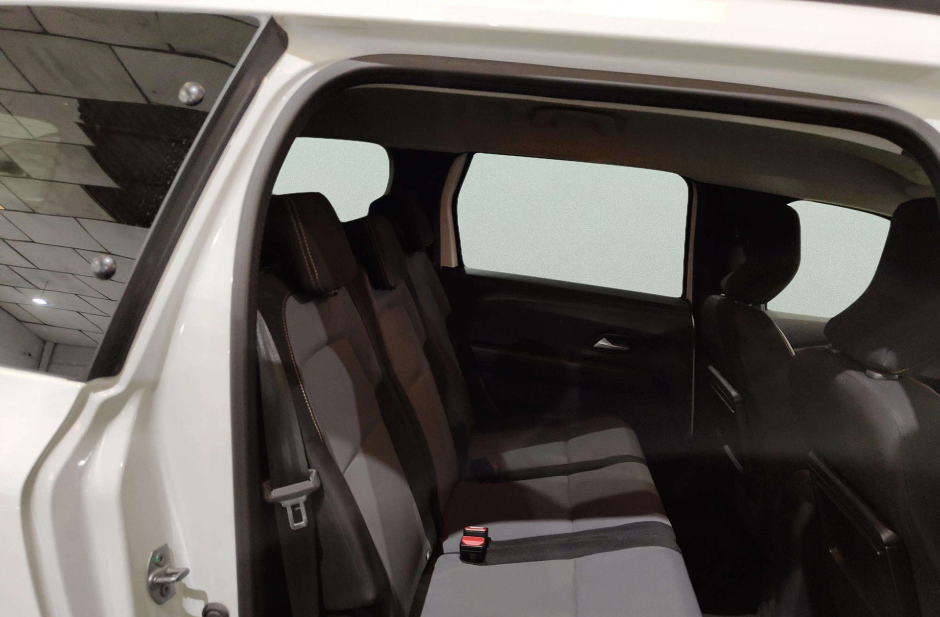 Dacia Jogger Extreme Hybrid 7 plazas - foto 19
