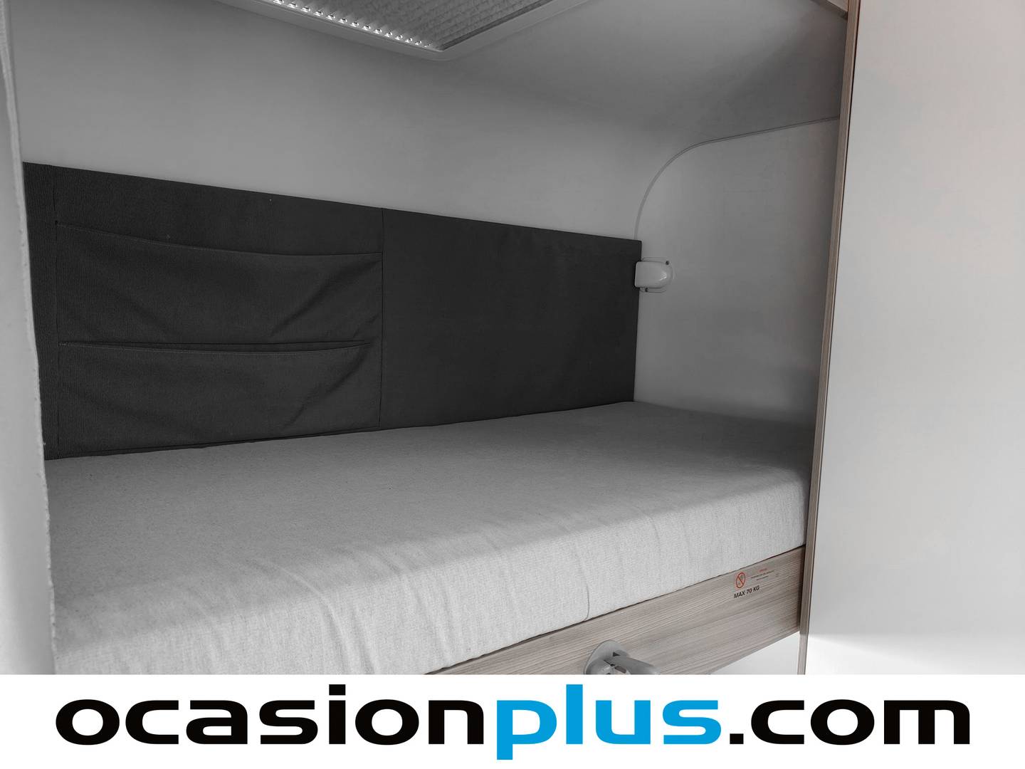Fiat DUCATO Fiat DUCATO 2.3D A Series A 70  (150 CV) de ocasión