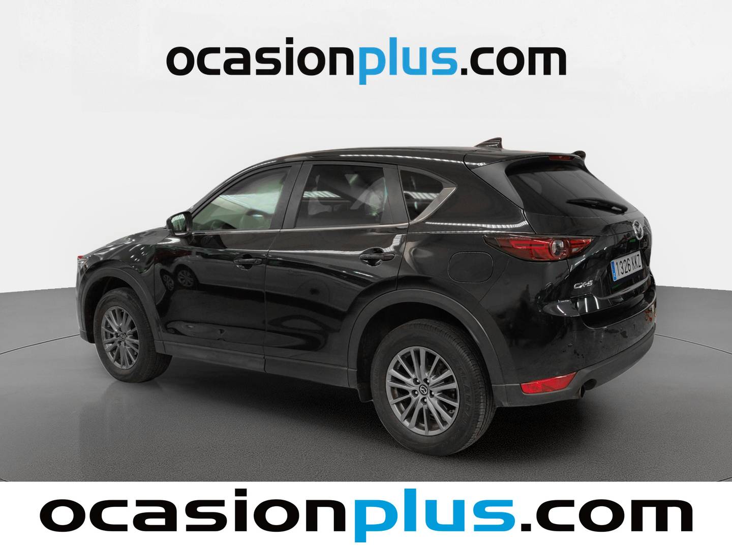 Foto Mazda CX-5 Mazda CX-5 2.0 GE Evolution 2WD  (165 CV)