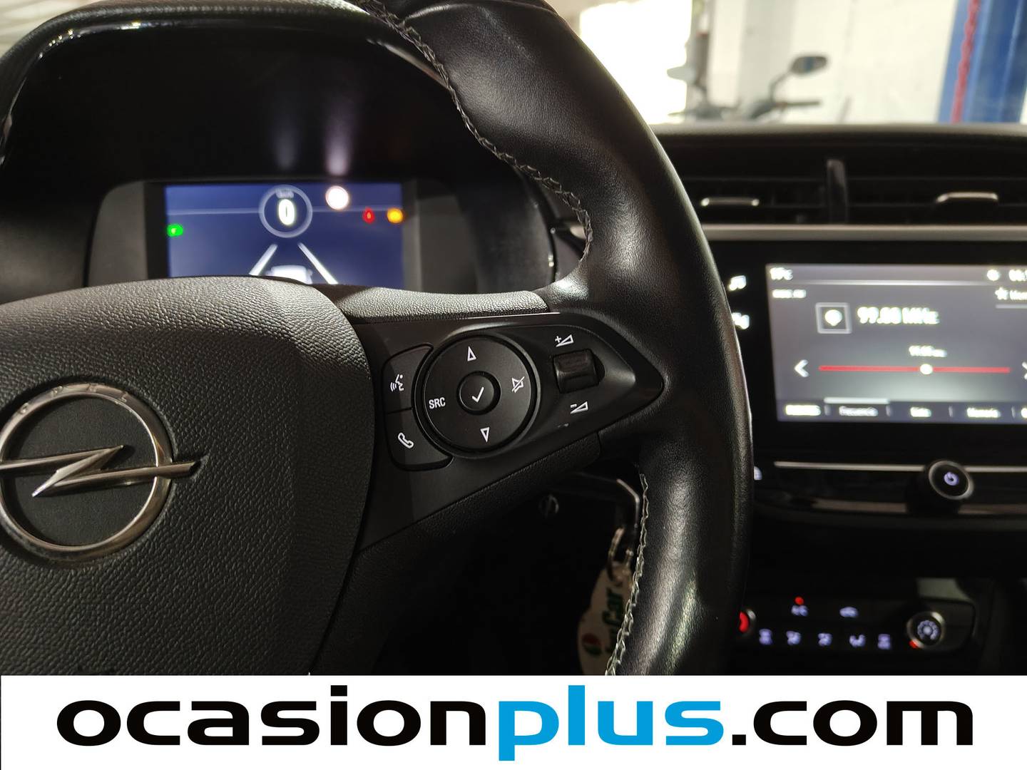 Opel Corsa Opel Corsa 1.2 Turbo XHL Elegance (100 CV) barato