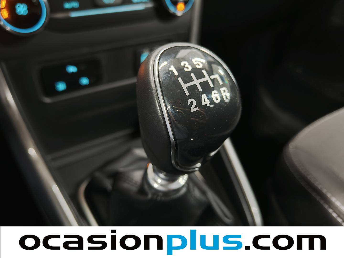 Ford EcoSport Ford EcoSport 1.0T EcoBoost S&S Titanium (125 CV) de segunda mano