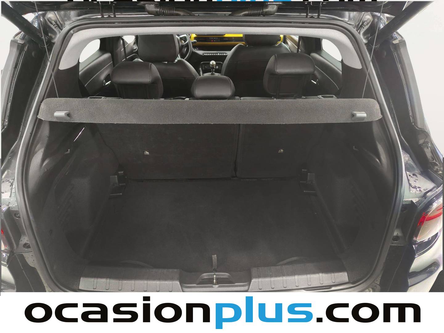 Foto Jeep Avenger Jeep Avenger 1.2 G Summit (100 CV)