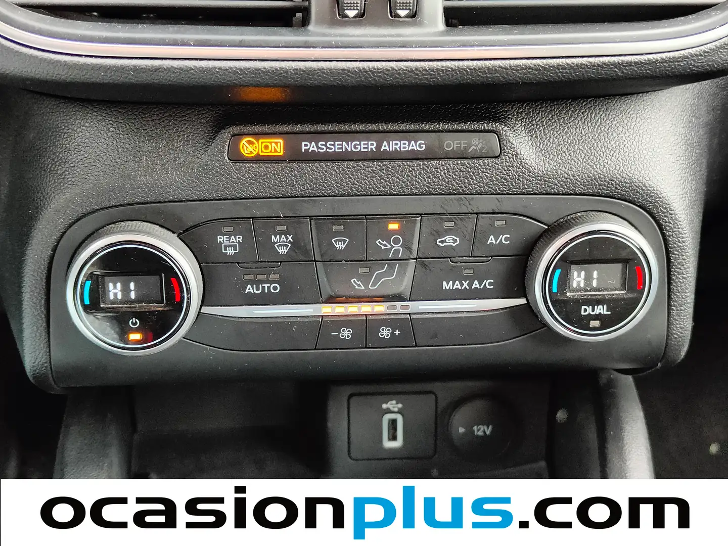 Foto Ford Focus Ford Focus 1.0 Ecoboost Active (125 CV)