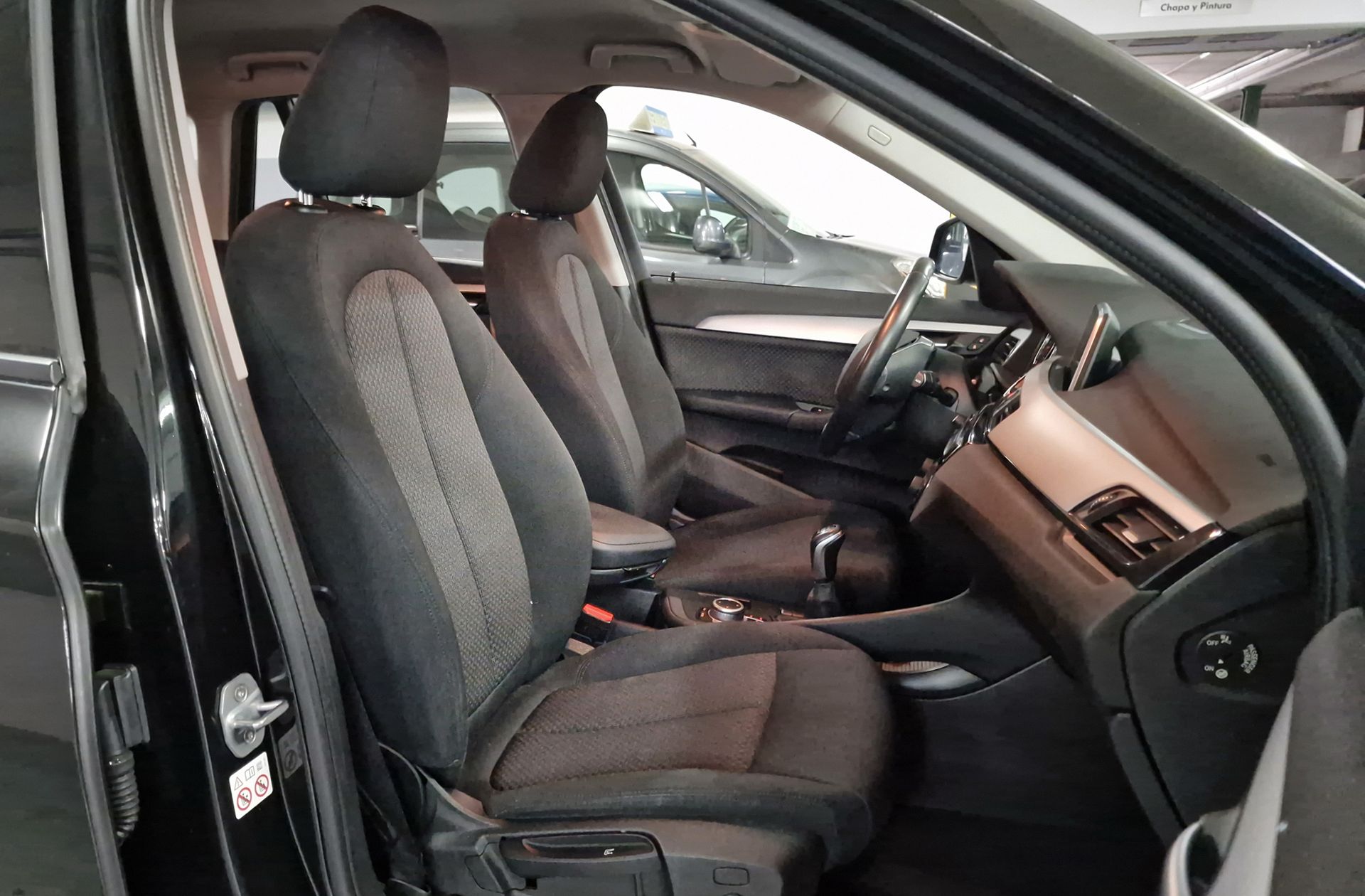 BMW X1 sDrive18i - foto 19