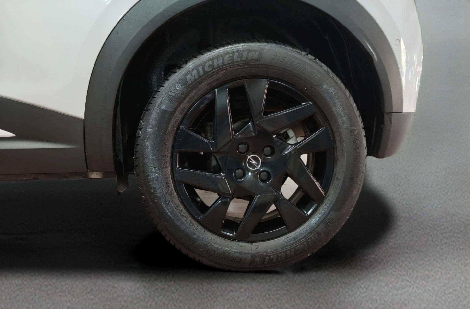 Opel Mokka 1.2 Turbo GS Line - foto 41