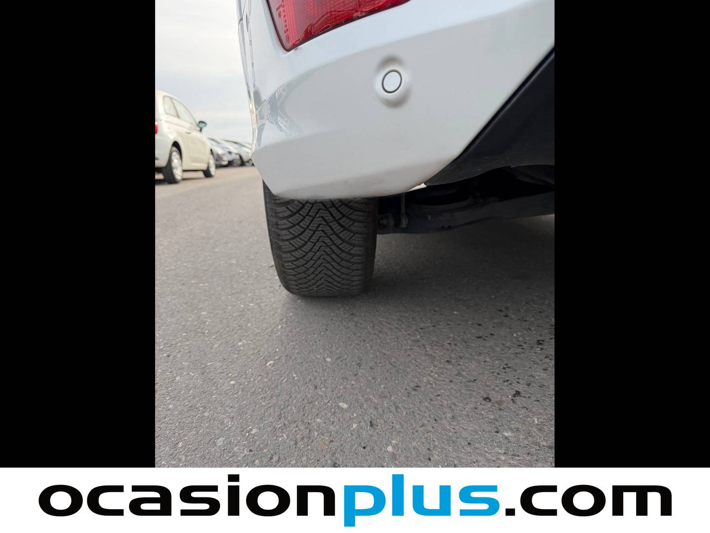 Foto Ford Kuga Ford Kuga ST-Line Limit Ed 1.5 EcoBoost  4x2