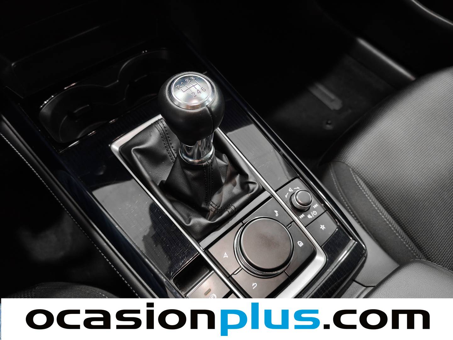 Foto Mazda CX-30 Mazda CX-30 e-SKY G MHEV Prime-line (140 CV)