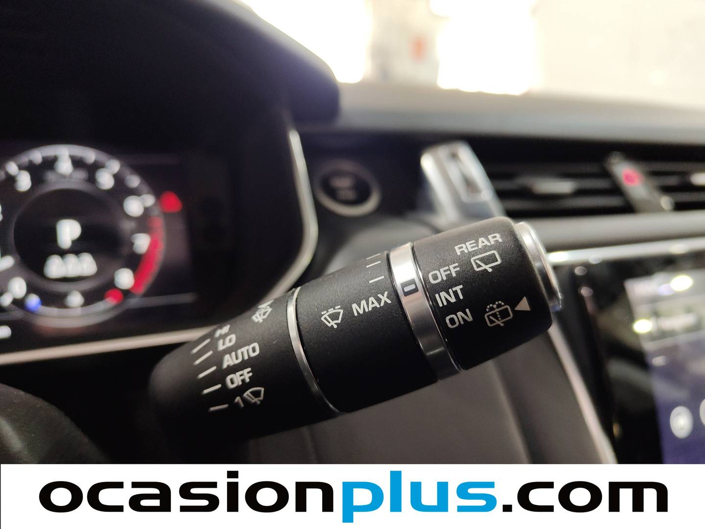 Land Rover Range Rover Sport Land Rover Range Rover Sport 3.0 I6 MHEV HST Auto (400 CV) de ocasión