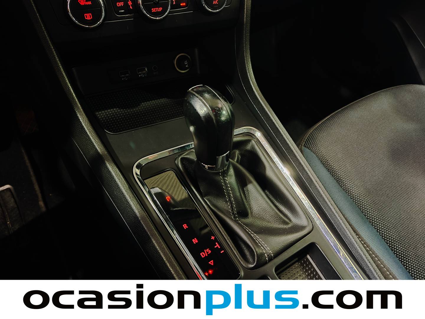 Foto Seat Ateca SEAT Ateca 1.5 TSI S&S Style Edition Nav DSG (150 CV)