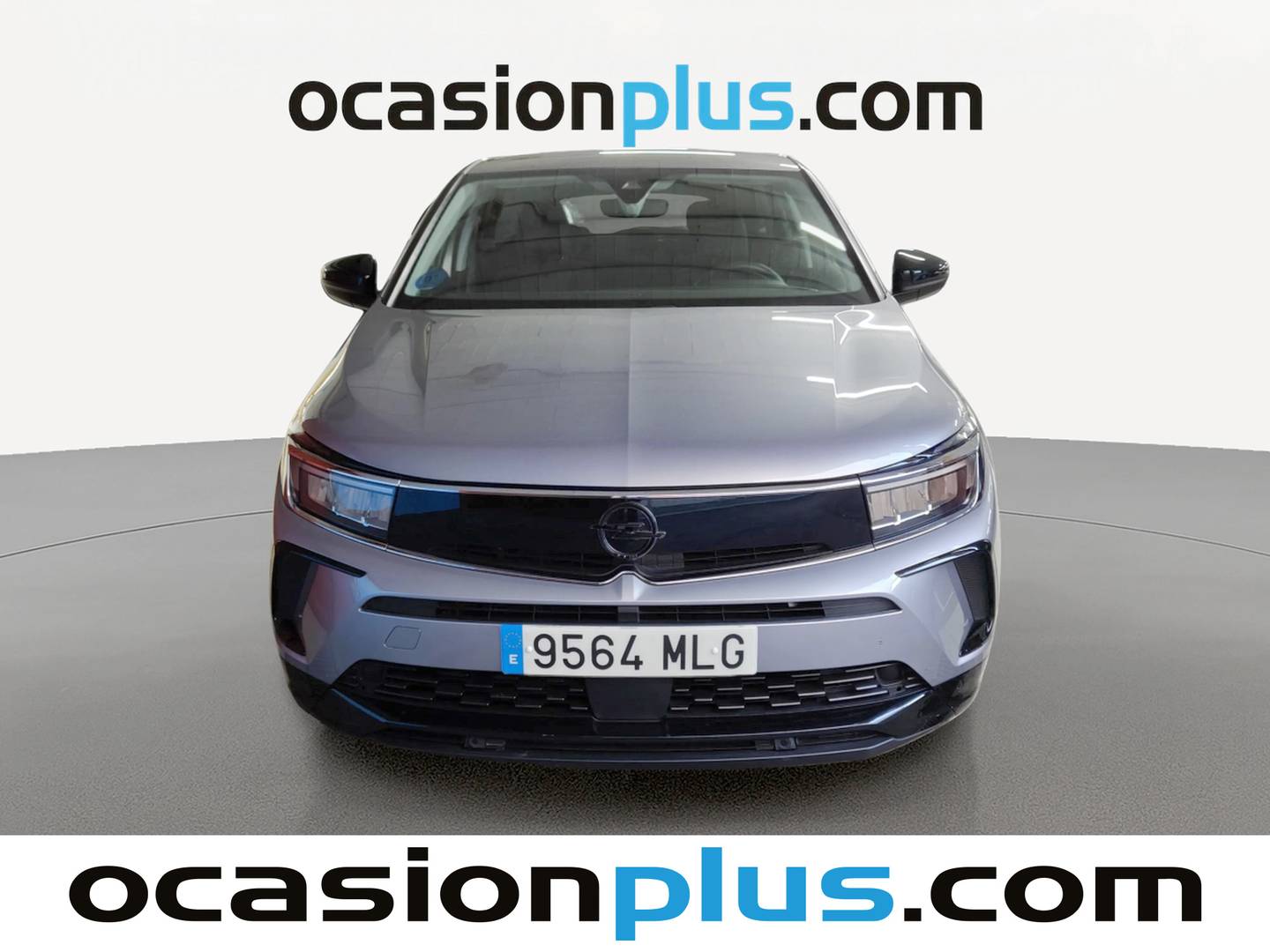 Foto Opel Grandland PHEV Opel Grandland 1.6 Turbo PHEV GS Auto (224 CV)