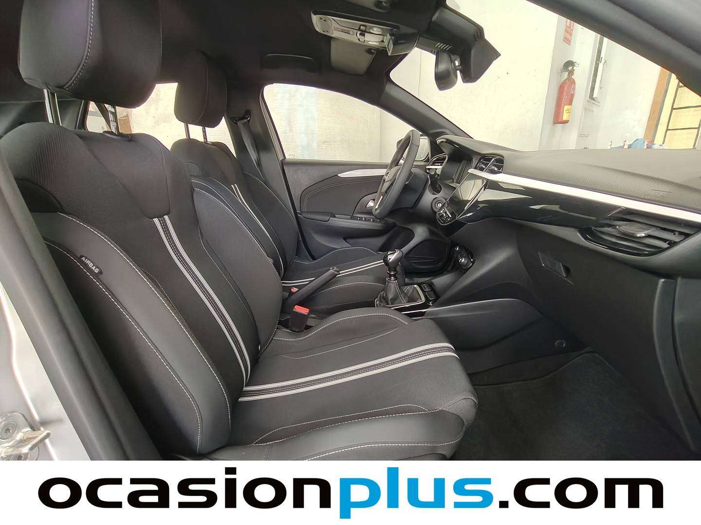 Opel Corsa Opel Corsa 1.2T XHL GS (100CV) km 0
