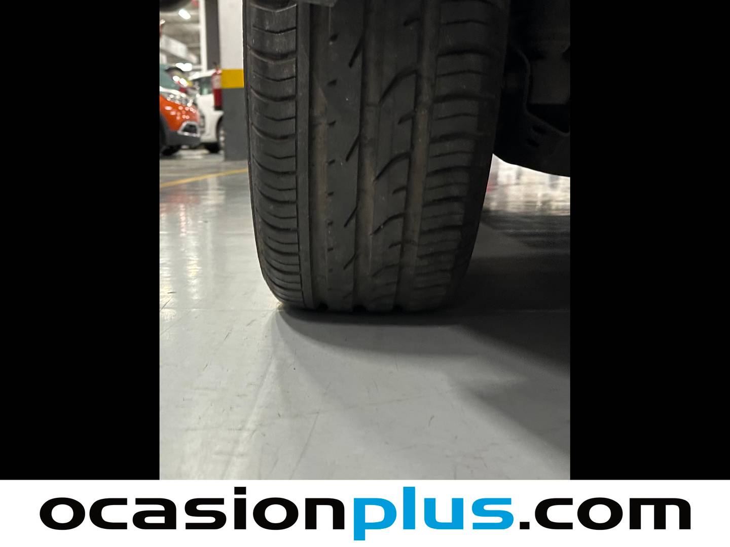 Foto Ford Transit Courier Ford Transit Courier 1.0 EcoBoost Trend (100 CV)