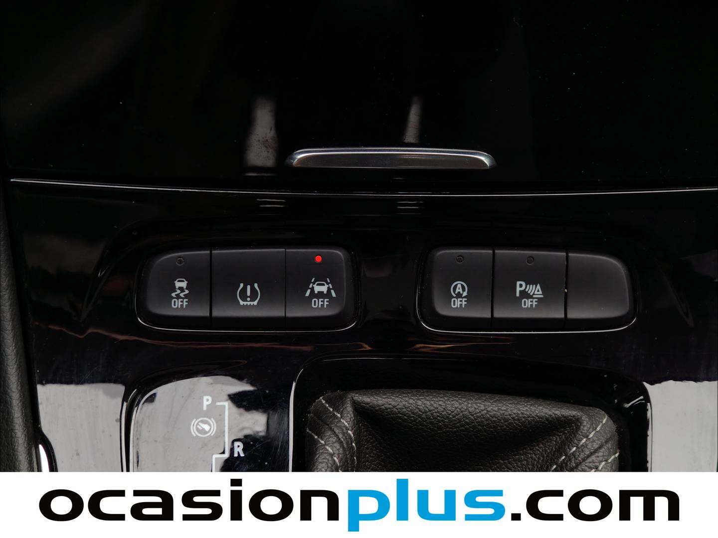 Foto Opel Grandland X Opel Grandland X 2.0 CDTi S&S Ultimate Auto (177 CV)