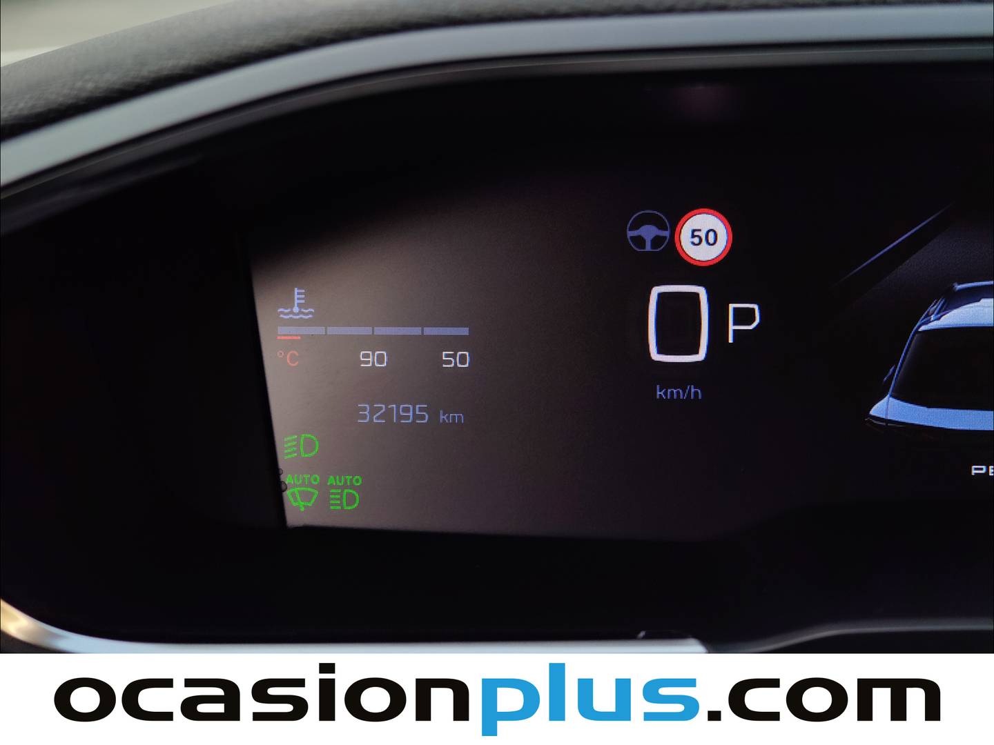 Foto Peugeot 508 Peugeot 508 SW SW BlueHDi 130 S&S GT EAT8 (130 CV)