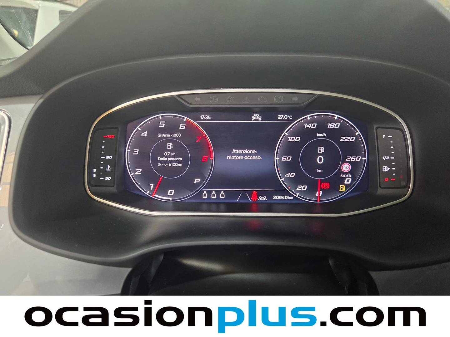 Seat Ateca Seat Ateca 1.5 TSI Style Evo Edition DSG (150 CV) automático