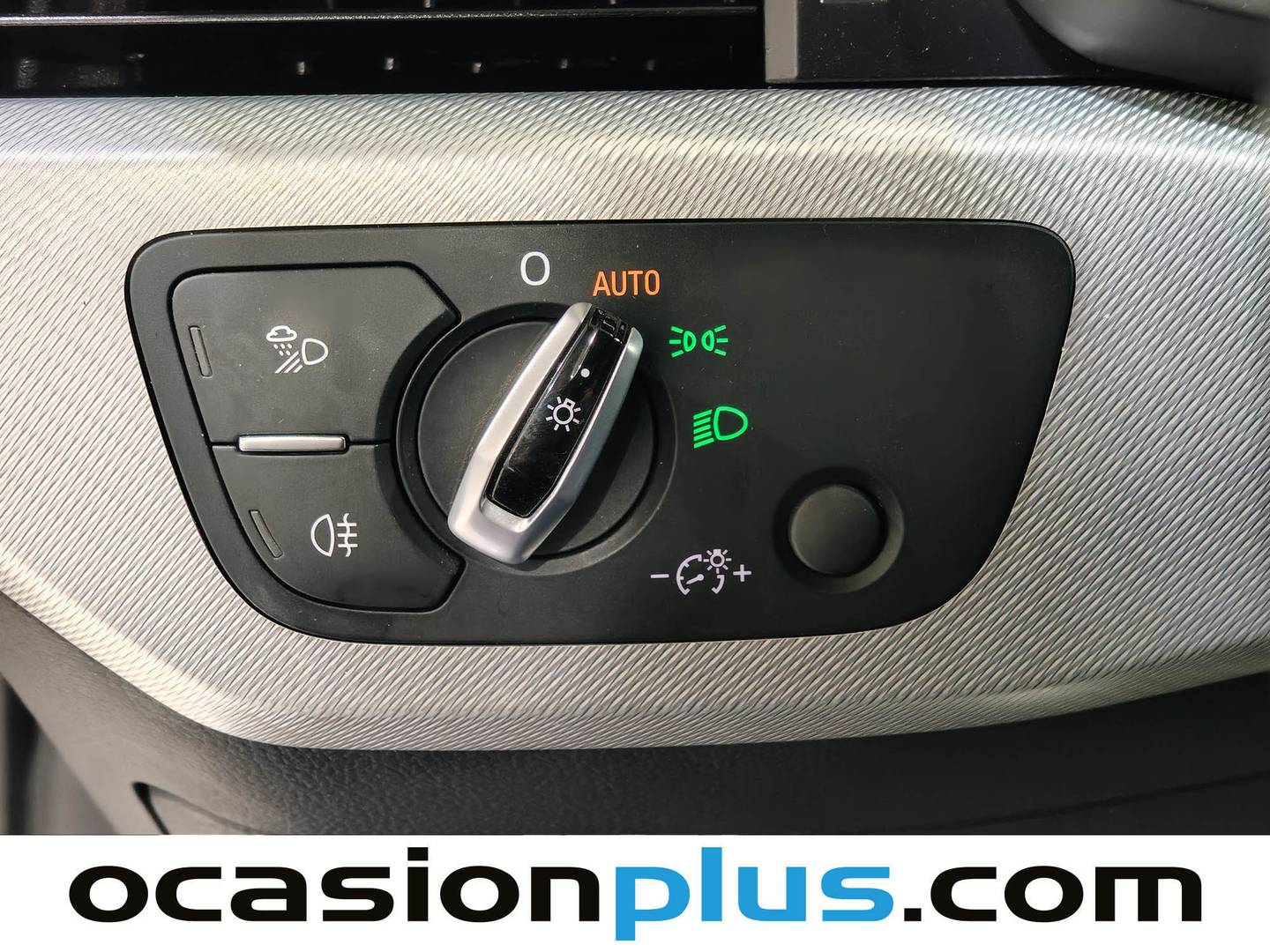 Audi A4 Audi A4 Avant Black line 2.0 TDI (150 CV) S tronic seminuevo