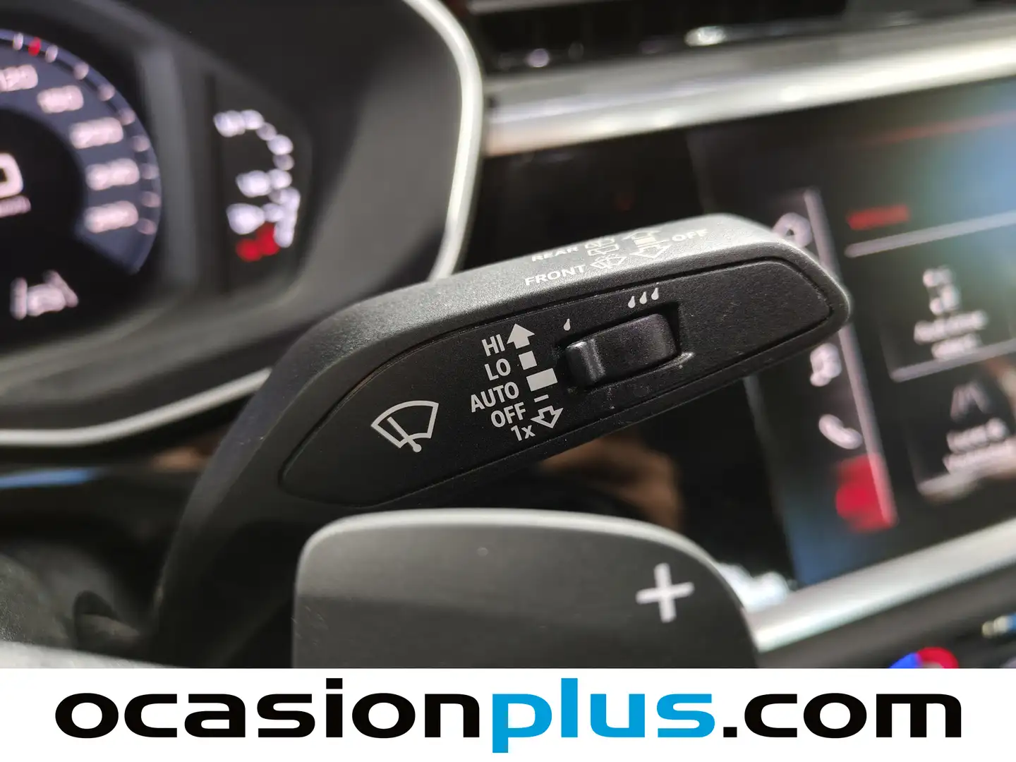 Foto Audi Q3 Sportback Audi Q3 Sportback TFSIe Advanced 45 TFSI e (245 CV) S tronic