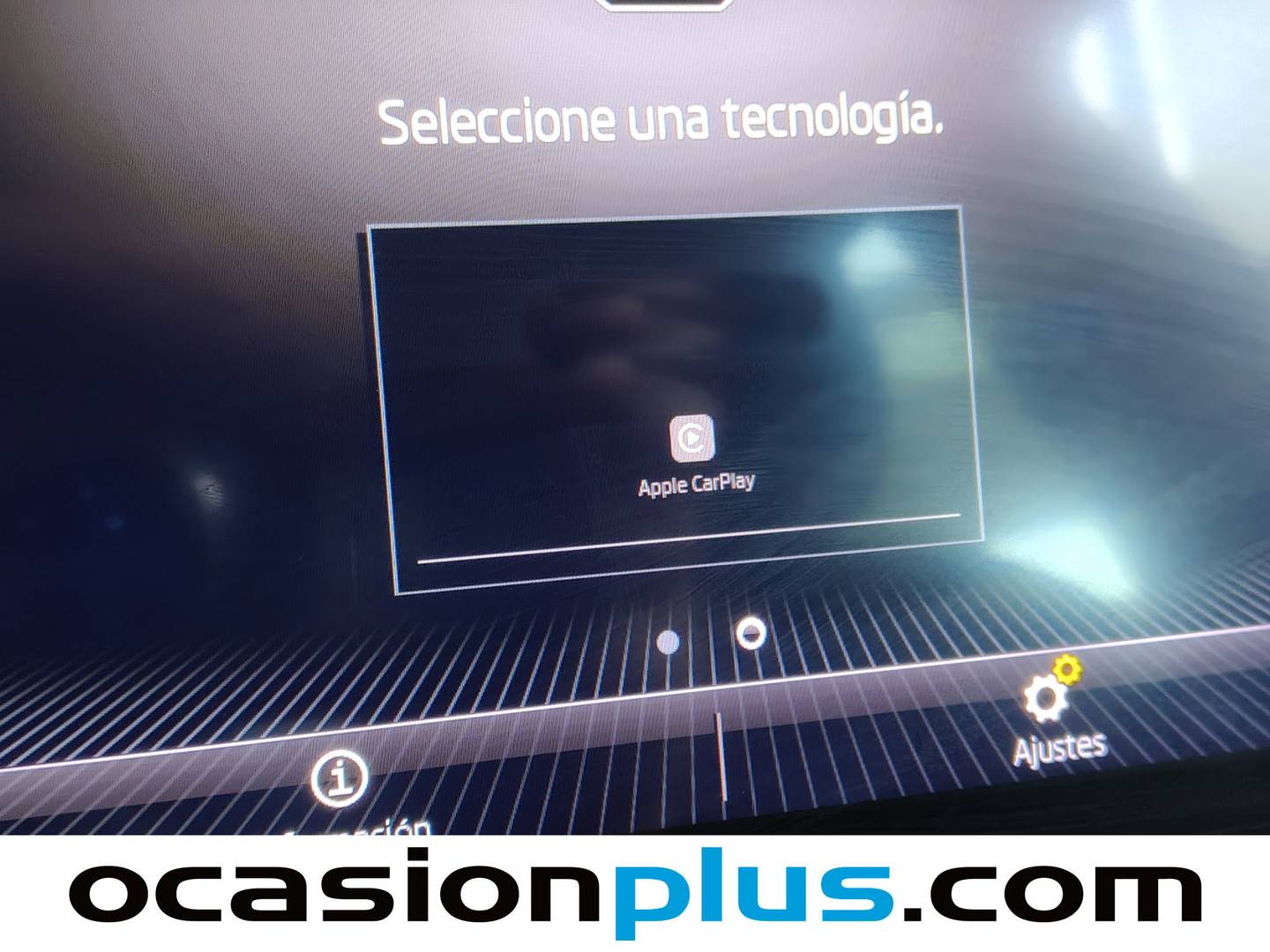 Extras y acabados del Skoda Kamiq Skoda Kamiq 1.0 TSI Ambition (110 CV)