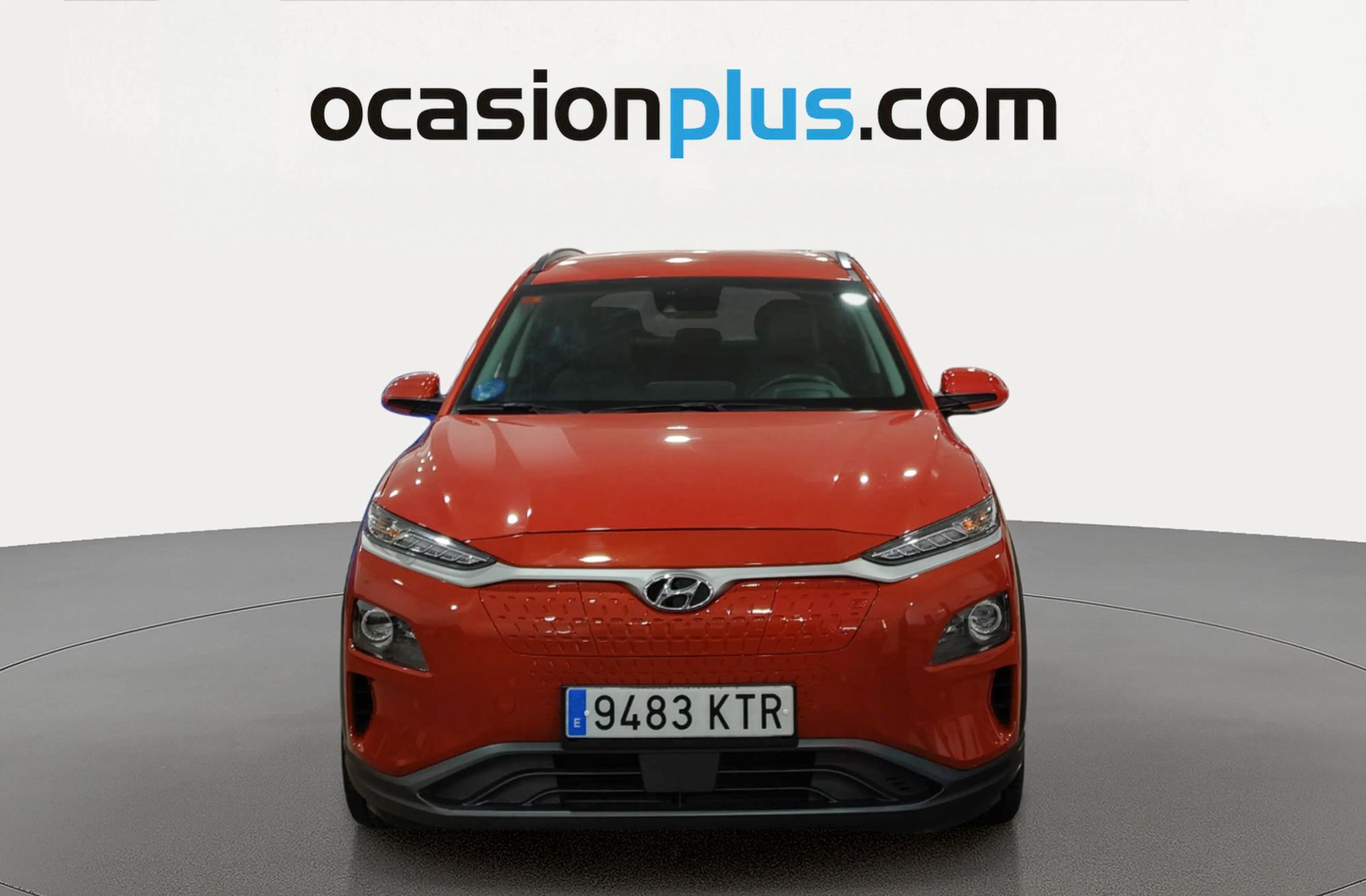 Hyundai Kona EV Style - foto 14