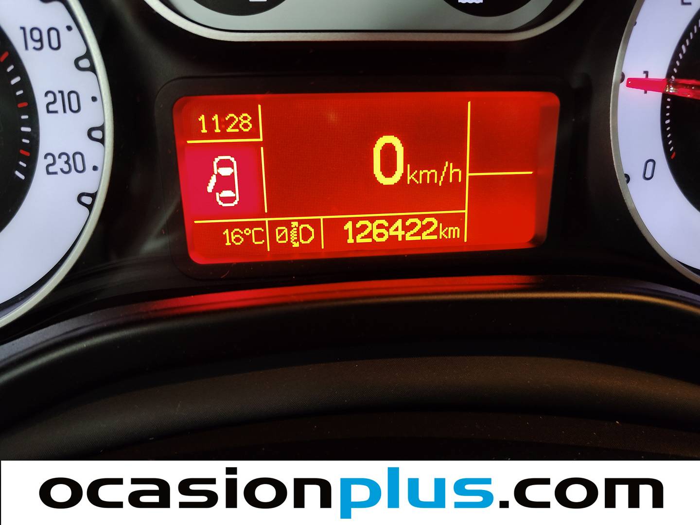 Fiat 500L Fiat 500L 1.6 16v Multijet II S&S Living Lounge (120 CV) 7 Plazas al mejor precio