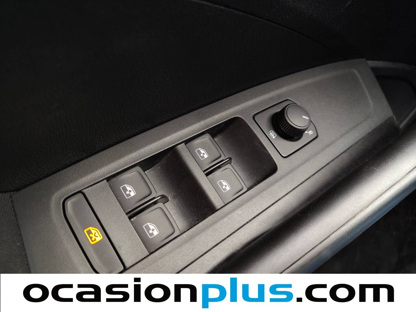 Skoda Fabia Skoda Fabia 1.0 TSI Selection DSG (115 CV) de ocasión