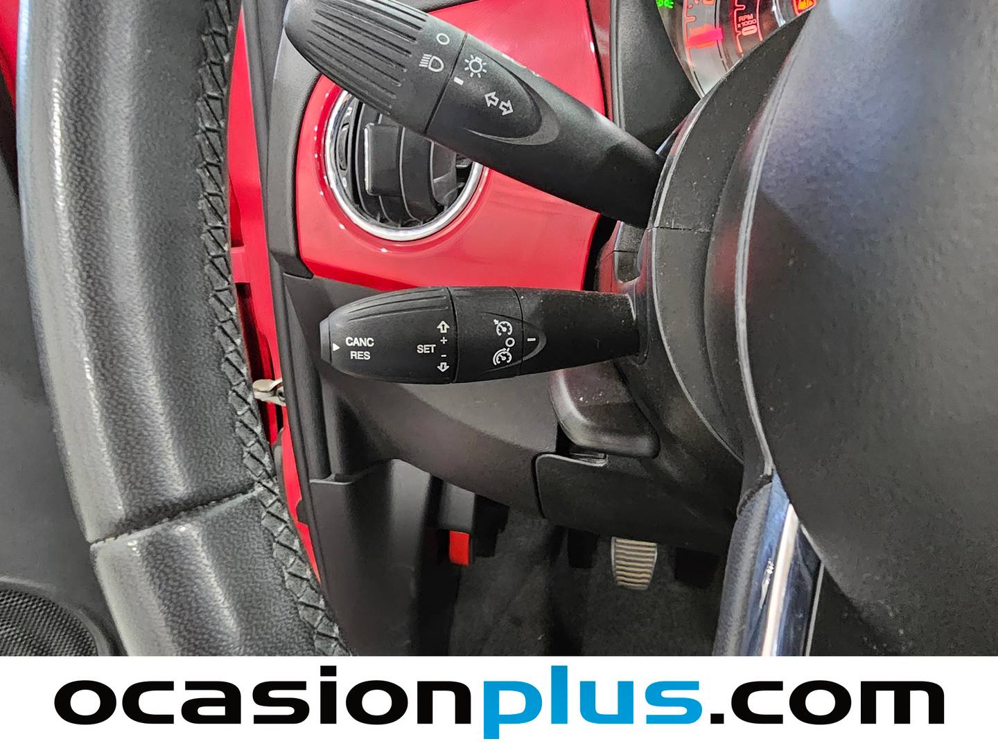 Fiat 500C Fiat 500C 1.0 Hybrid Club (70 CV) al mejor precio