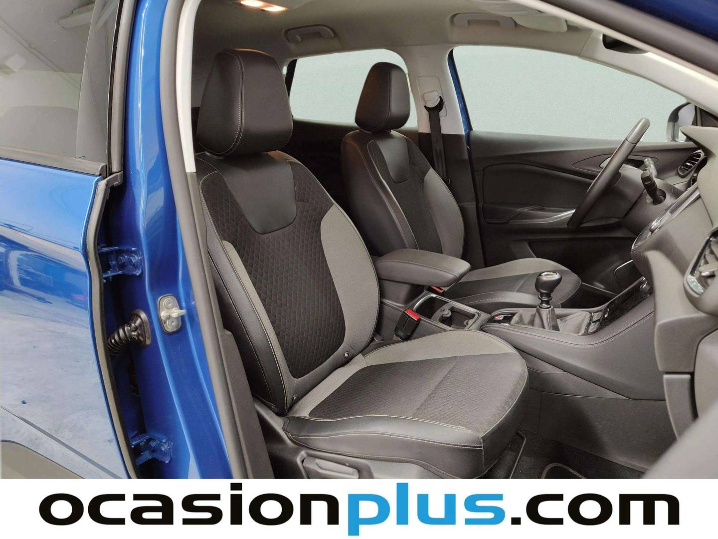 Opel Grandland X Opel Grandland X 1.2 Turbo S&S ecoTEC Excellence (130 CV) gasolina