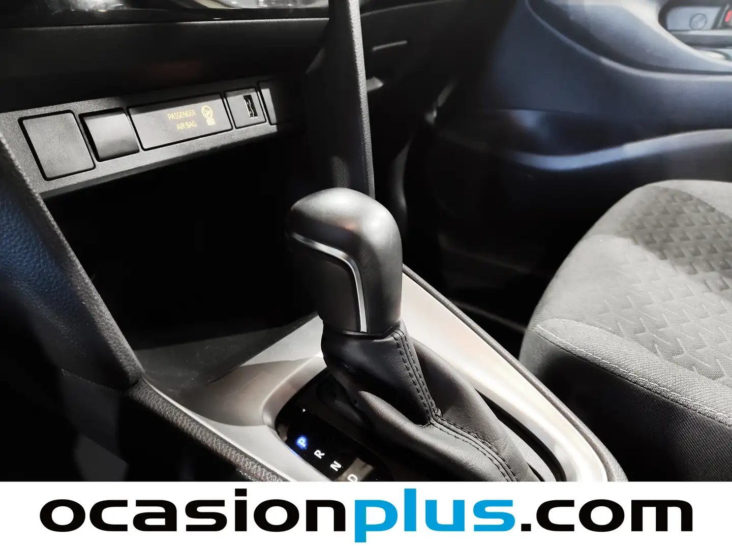 Foto Toyota Yaris Cross Toyota Yaris Cross 120H Active Tech (116 CV)