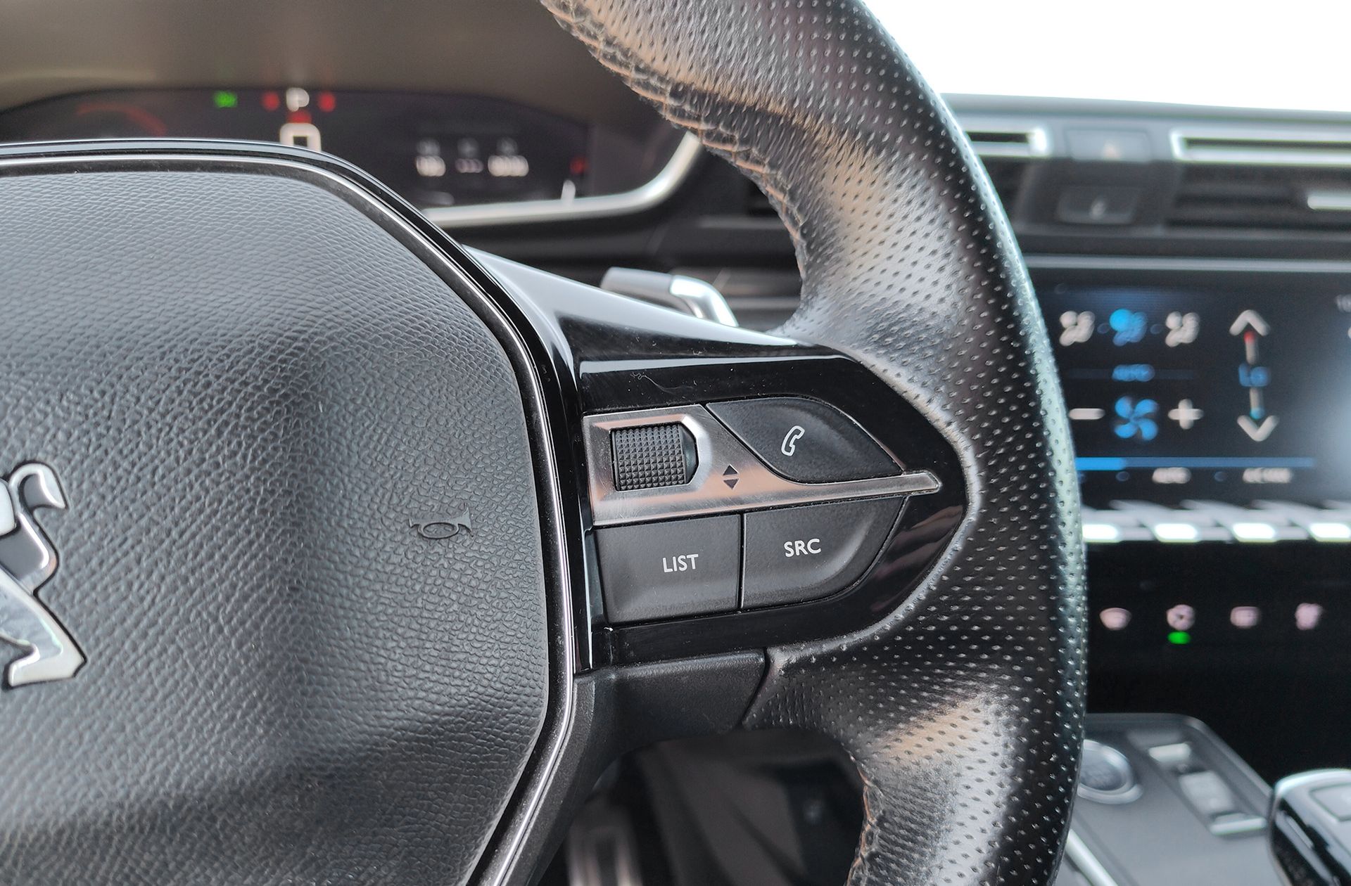Peugeot 508 PureTech 180 GT Line EAT8 - foto 38