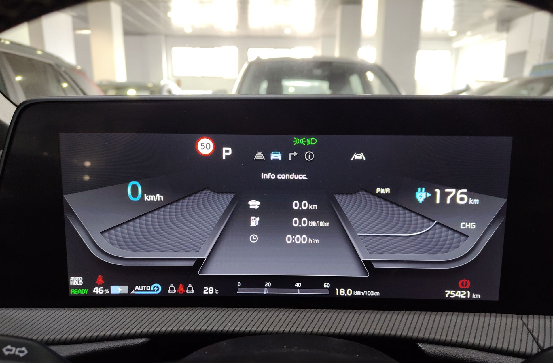 Kia EV6 GT-Line 77,4kWh Long Range RWD - foto 10