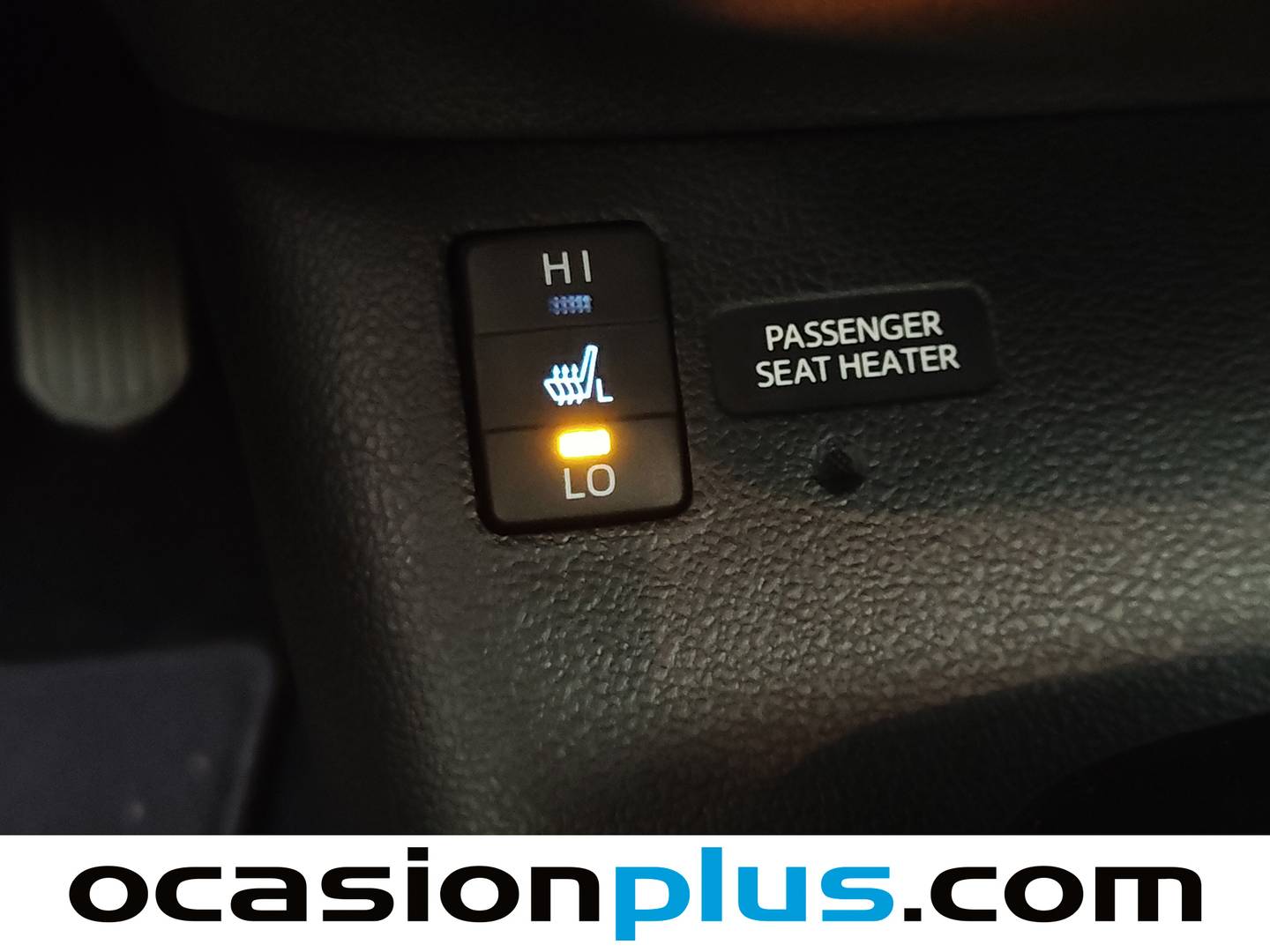 Equipamiento del Toyota Prius Toyota Prius 1.8 hibrido (122 CV)