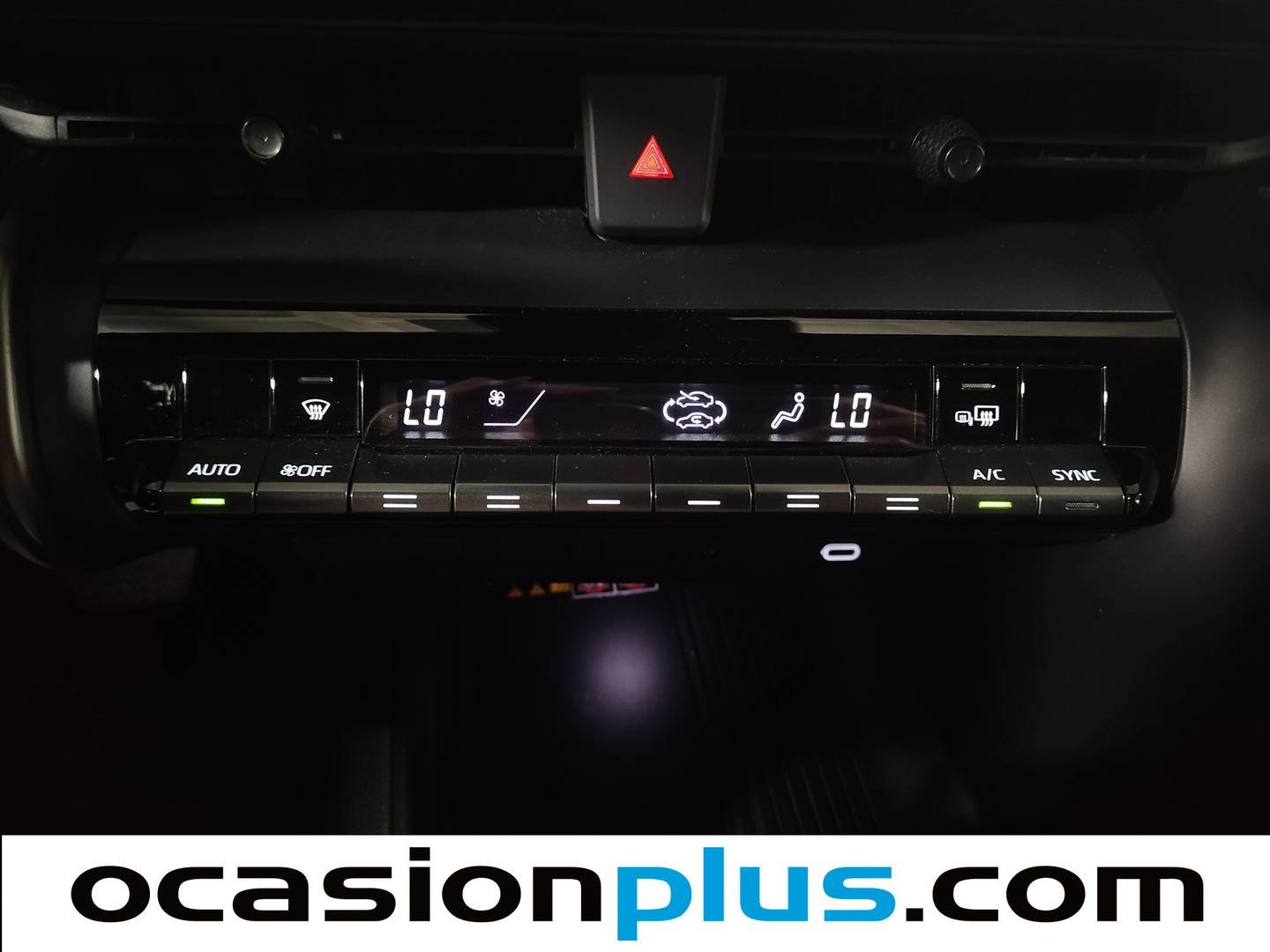 Toyota C-HR Toyota C-HR 1.8 125H Advance (122 CV) km 0