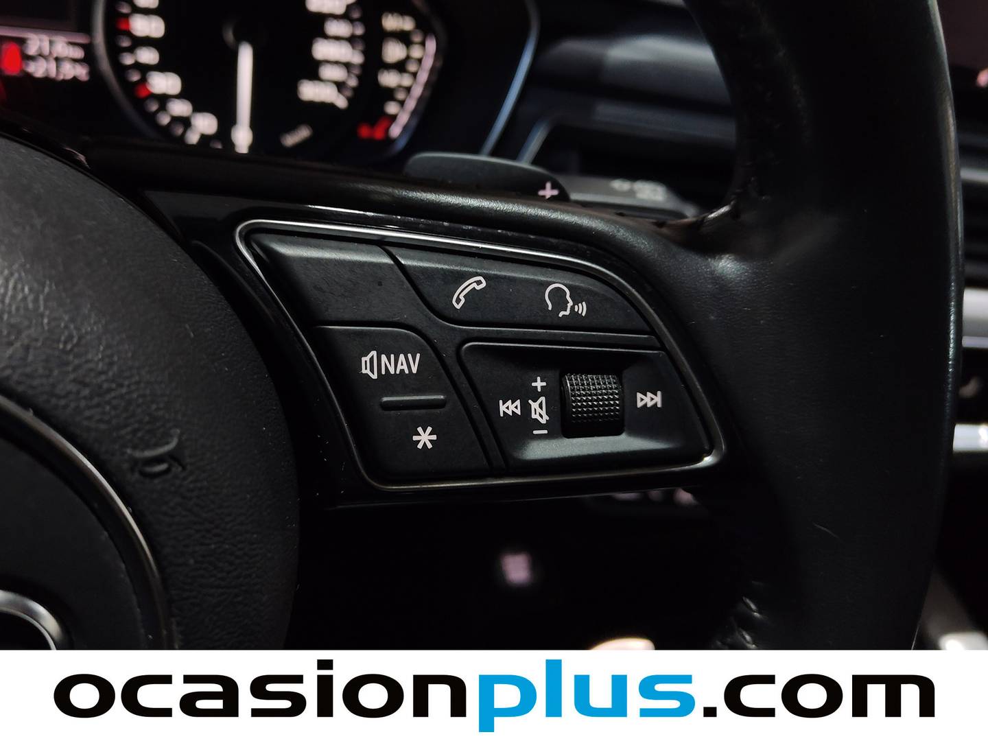 Audi A4 Audi A4 Avant 40 g-tron S-Tronic (170 CV) Pack S-Line barato