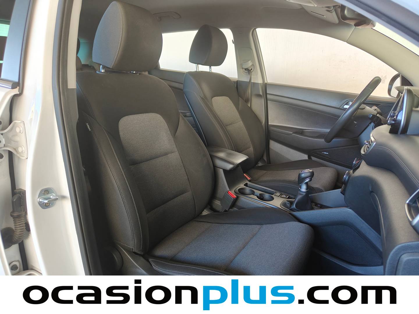 Hyundai Tucson Hyundai Tucson 1.6 GDI Tecno 4x2 (132 CV) km 0