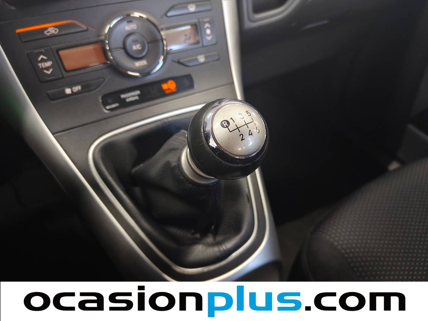 Toyota Auris Toyota Auris 1.4 D-4D DPF TS (90 CV) de segunda mano