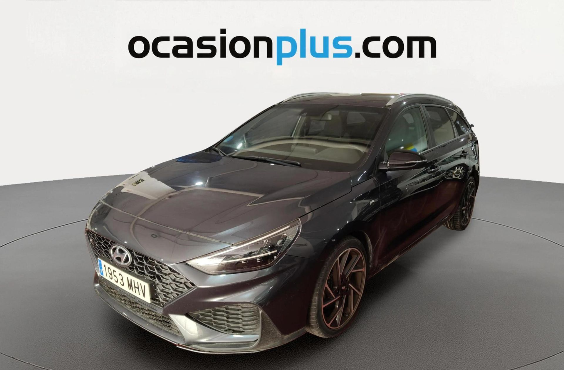 Hyundai i30 1.5 T-GDi 48V N-Line DCT