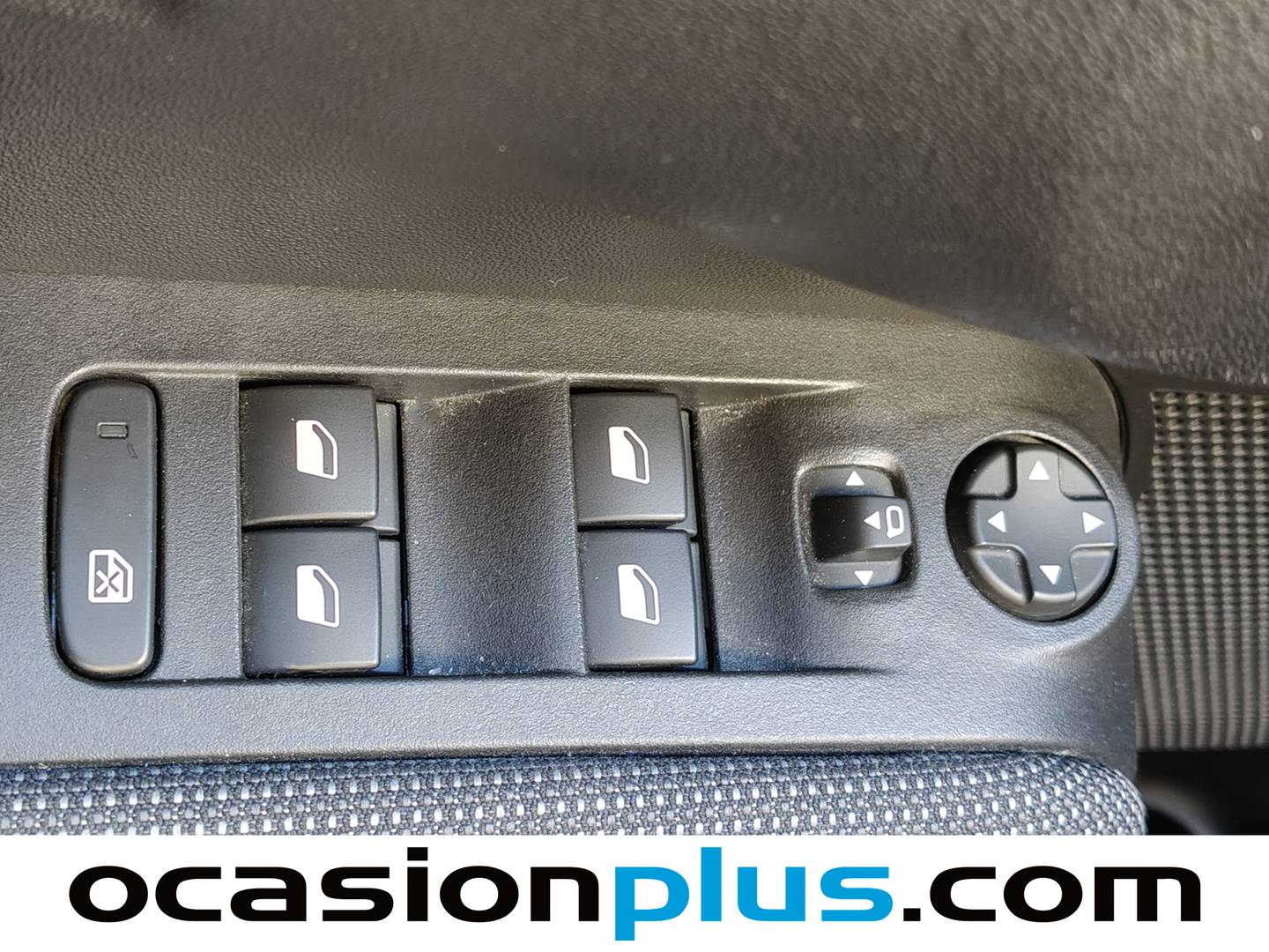 Citroën C3 Aircross Citroën C3 Aircross BlueHDi 110 S&S Feel Pack (110 CV) diésel