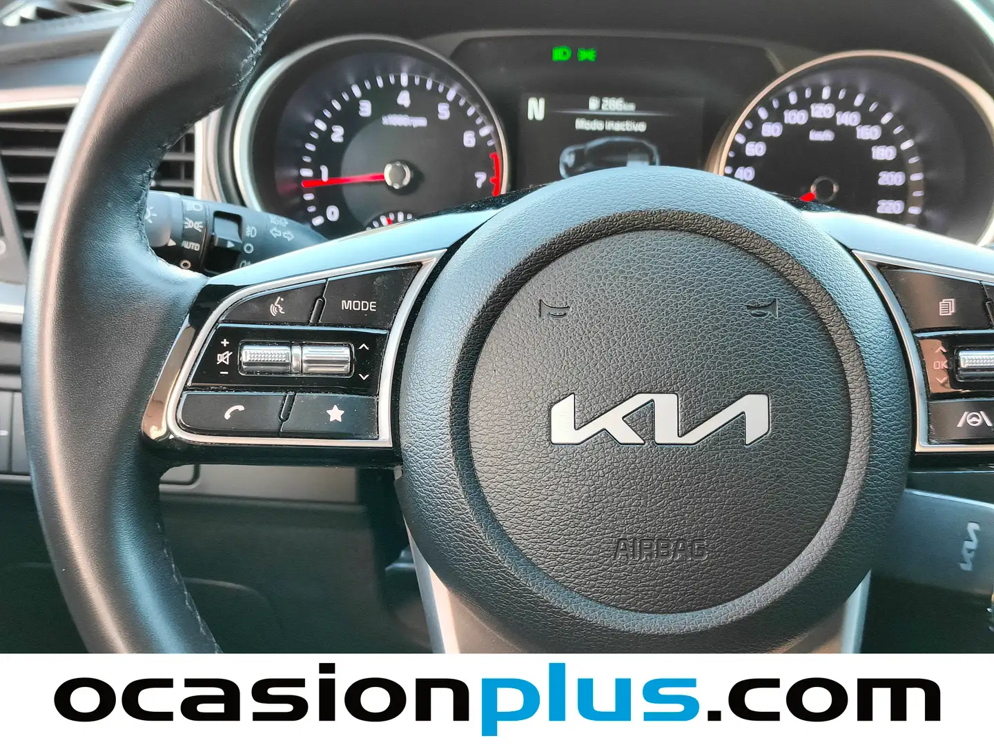 Foto KIA XCeed Kia XCeed 1.5 MHEV iMT Drive (160 CV)