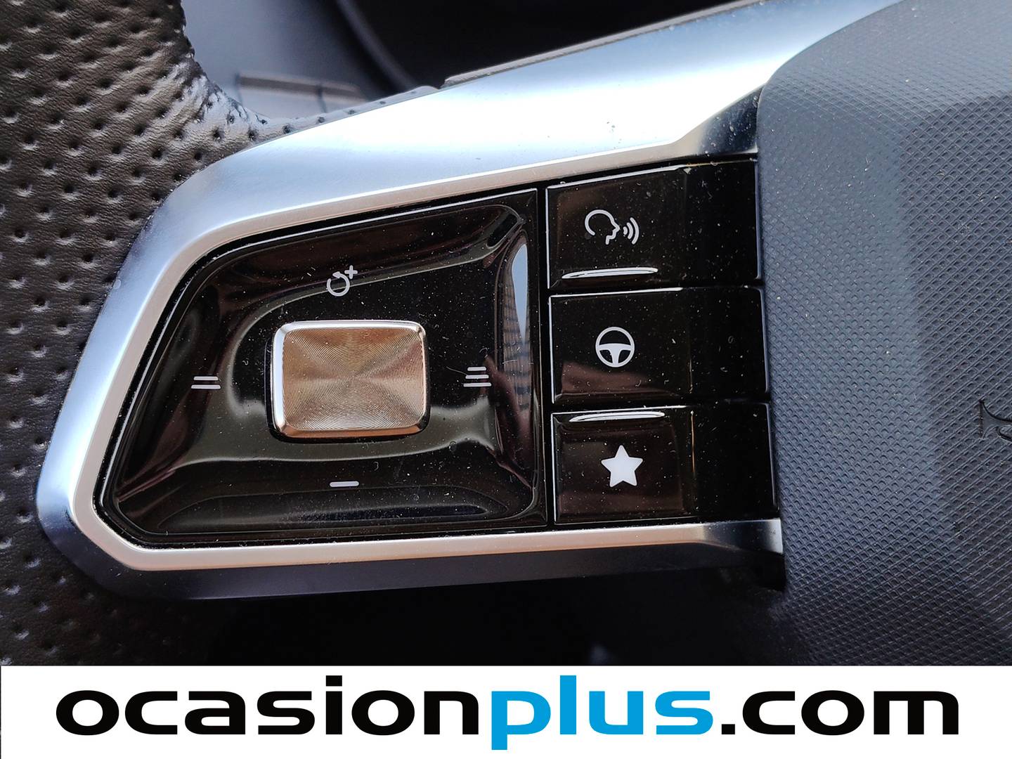 MG ZS MG ZS 1.5 Hybrid+ Luxury (197 CV) de segunda mano