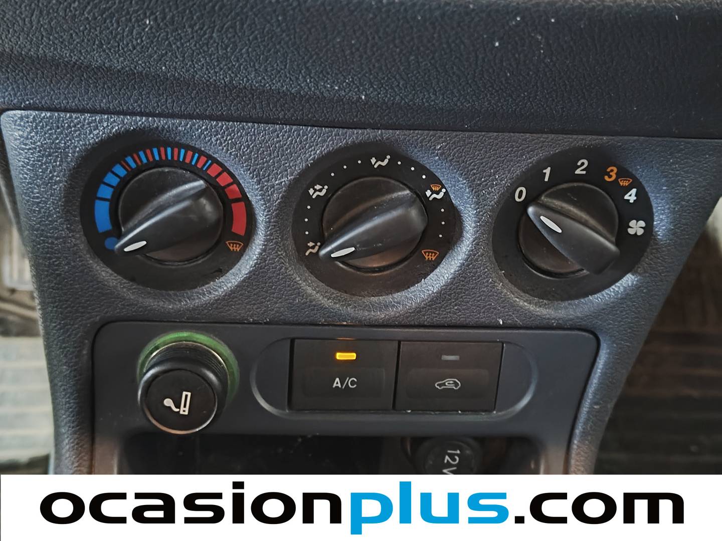 Foto Ford Connect Ford Connect 1.8 TDCI Kombi Trend 230 L (90 CV)