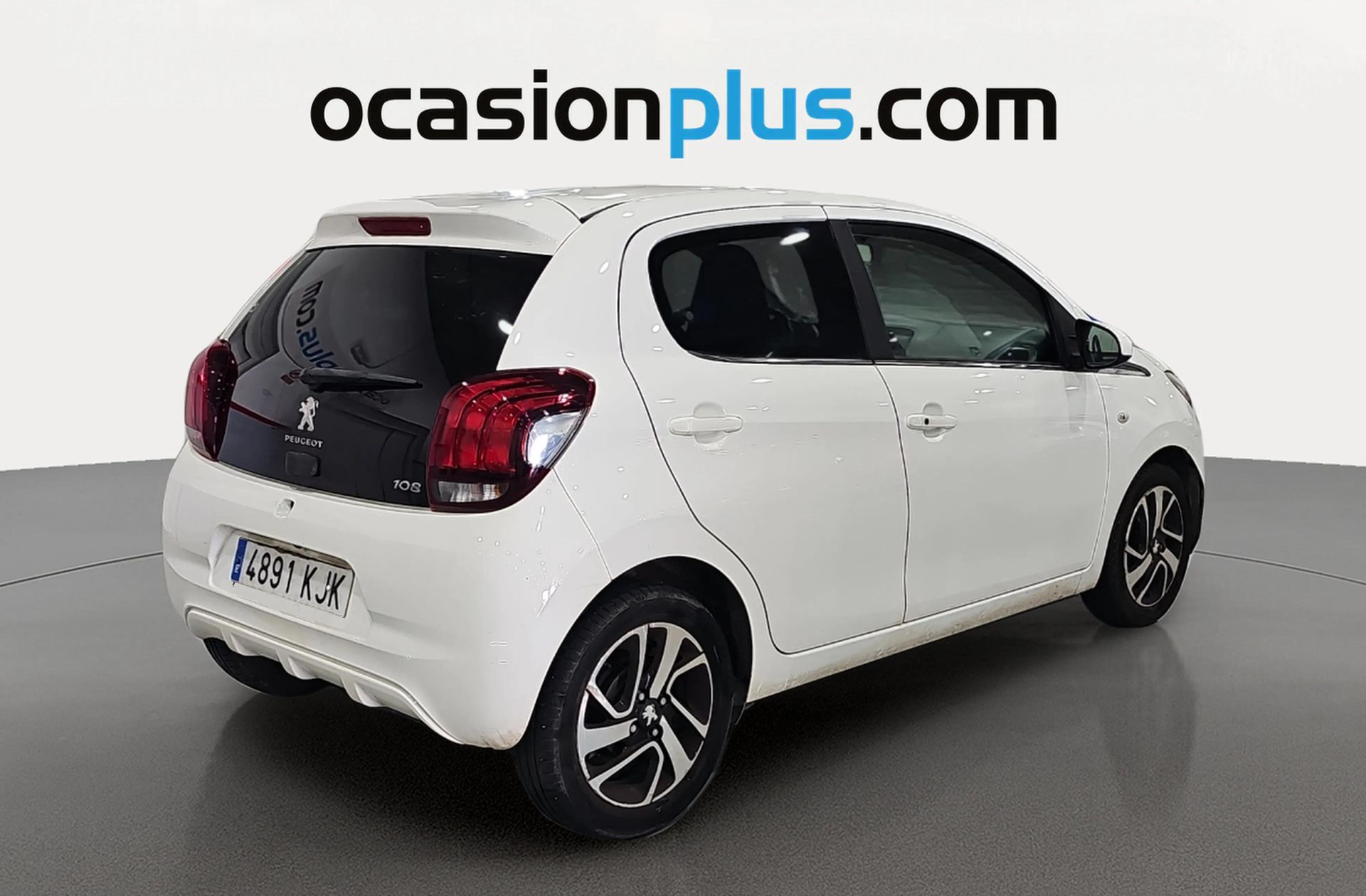 Peugeot 108 1.2 PureTech Allure - foto 3