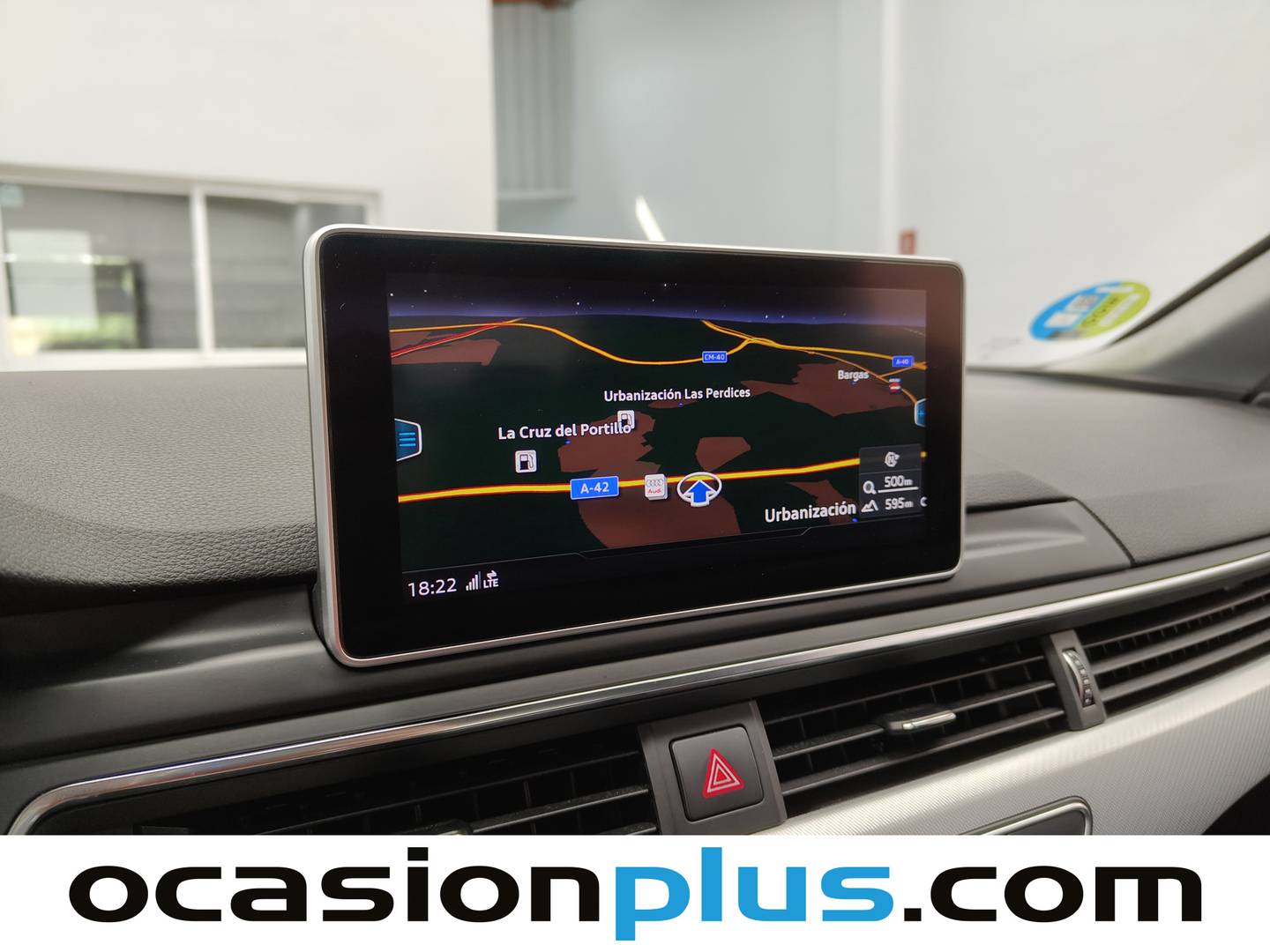 Foto Audi A5 Audi A5 Coupe Coupe S line 40 TFSI S tronic (190 CV)