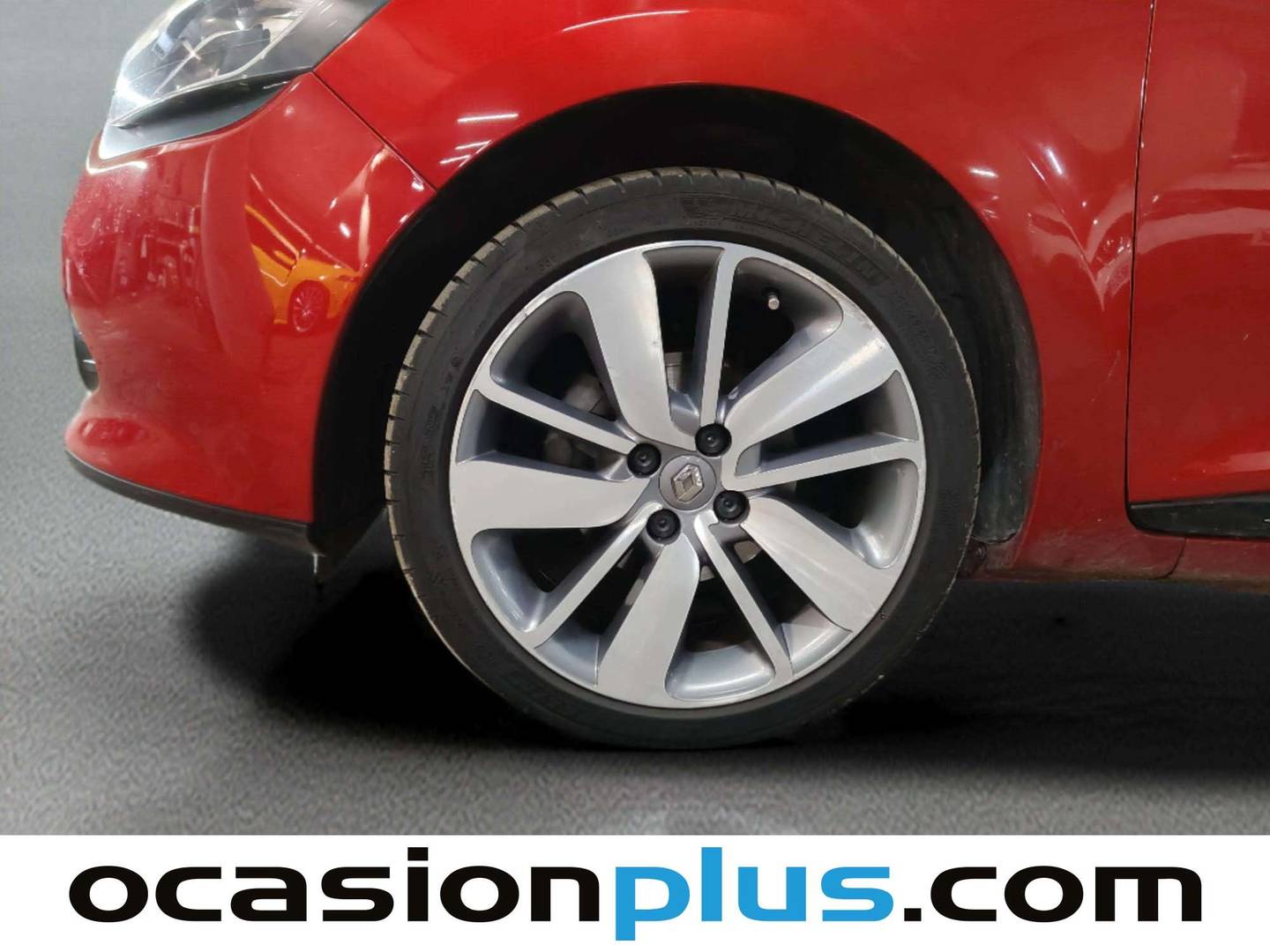 Accesorios del Renault Clio Renault Clio Technofeel dCi (90 CV)