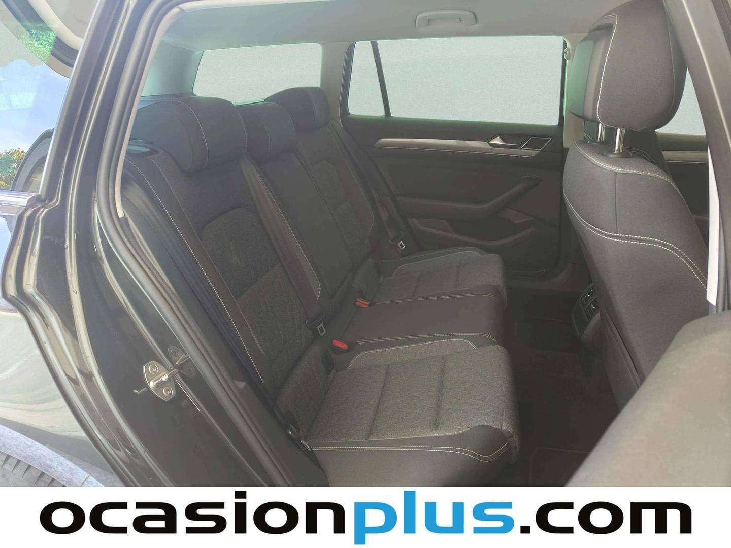 Volkswagen Passat Volkswagen Passat Variant Executive 2.0 TDI (150 CV) diésel