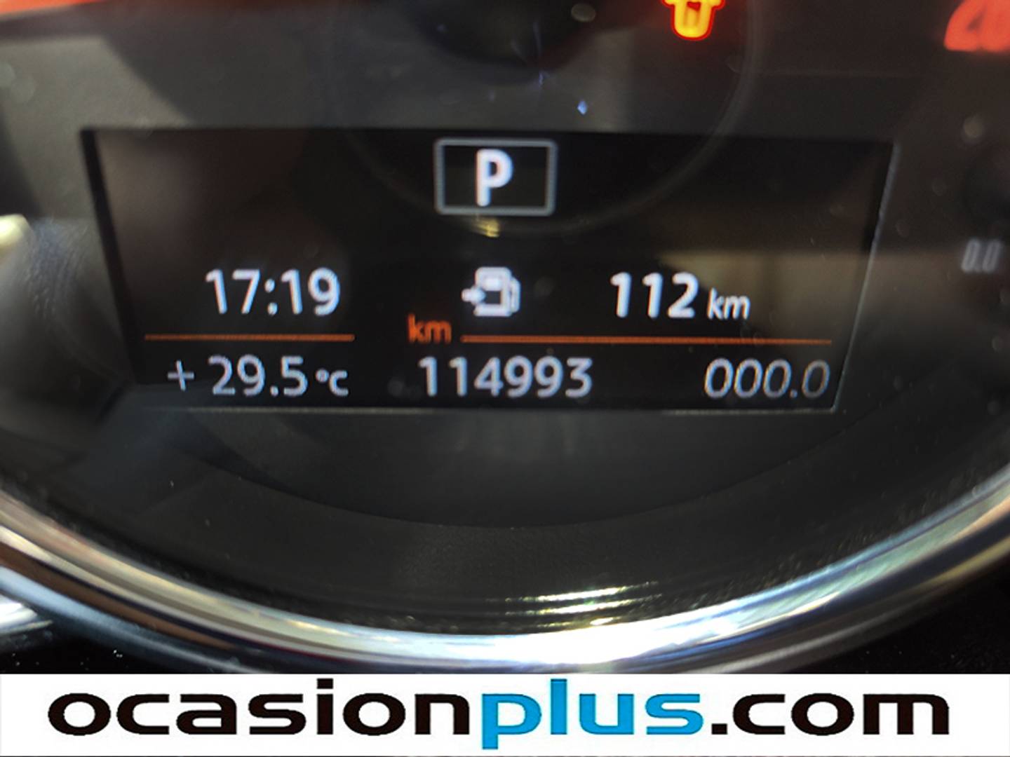 Foto Mini CLUBMAN MINI MINI Clubman Cooper (136 CV)