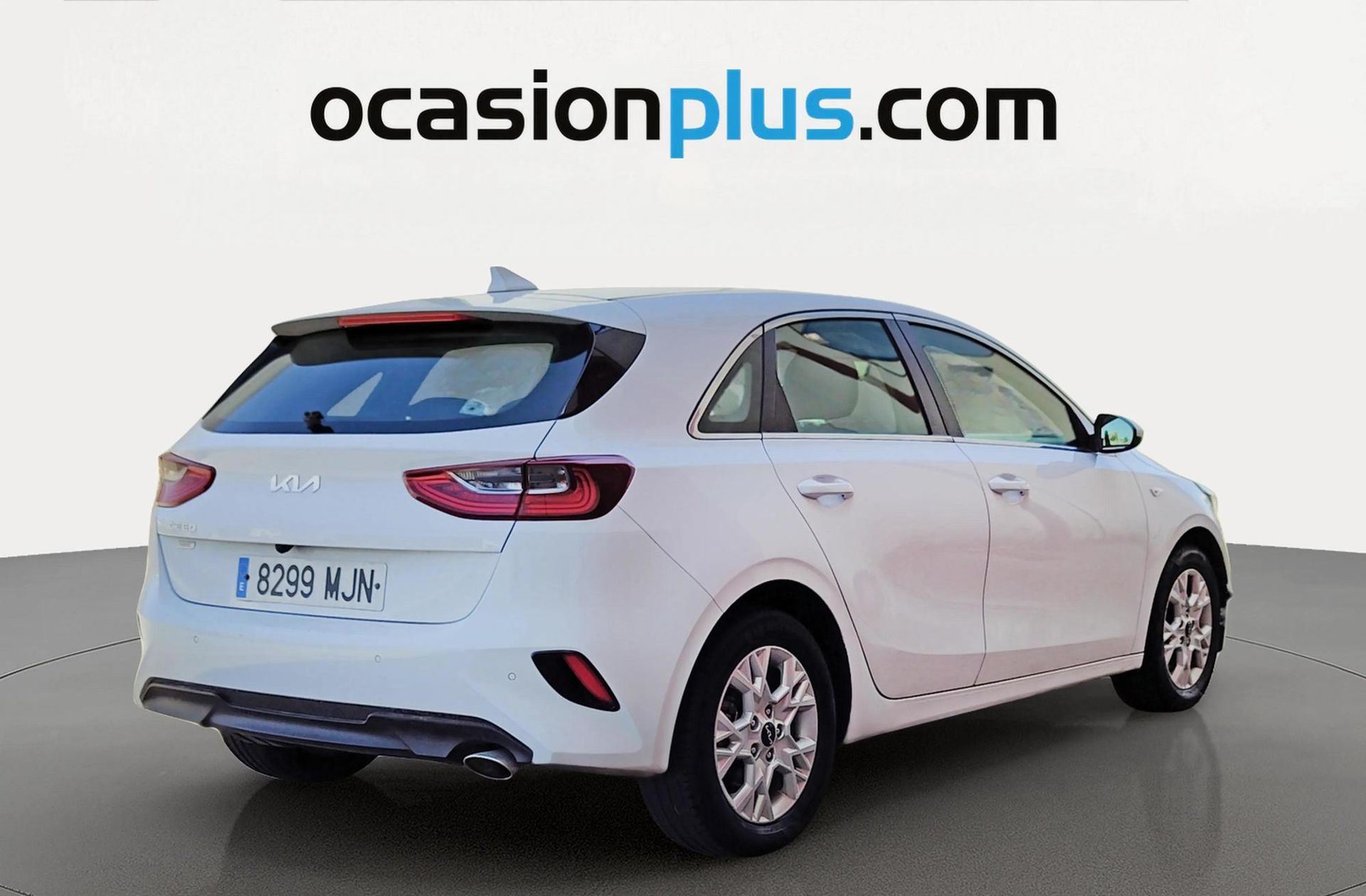 Kia Ceed 1.6 MHEV iMT Drive - foto 4