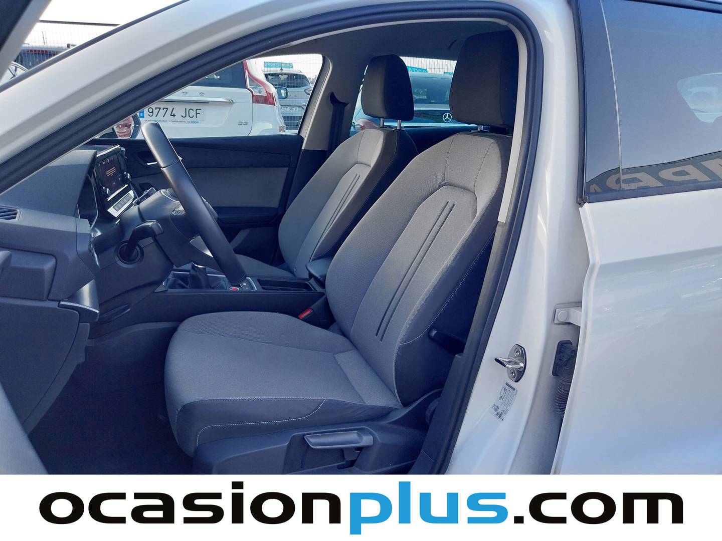 Seat León SEAT León ST ST 1.5 TSI S&S Style XL (130 CV) 2023